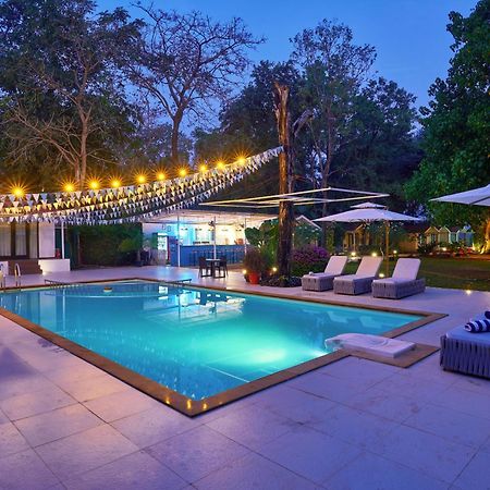 Blu Resorts فاغاتور المظهر الخارجي الصورة