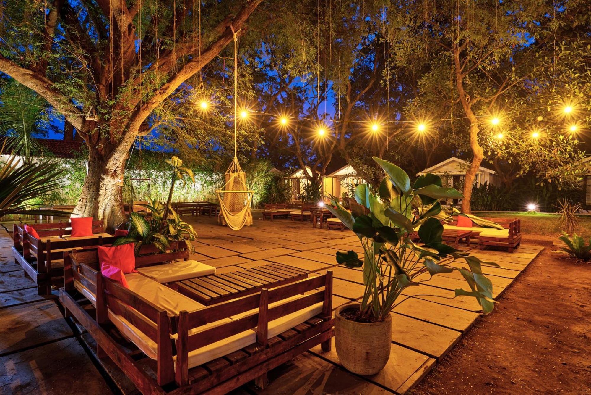 Blu Resorts فاغاتور المظهر الخارجي الصورة