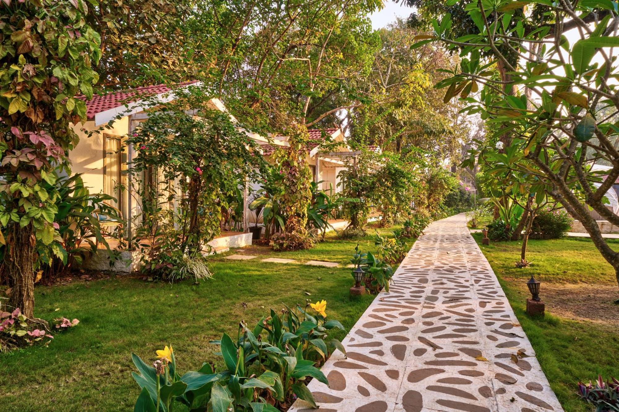 Blu Resorts فاغاتور المظهر الخارجي الصورة