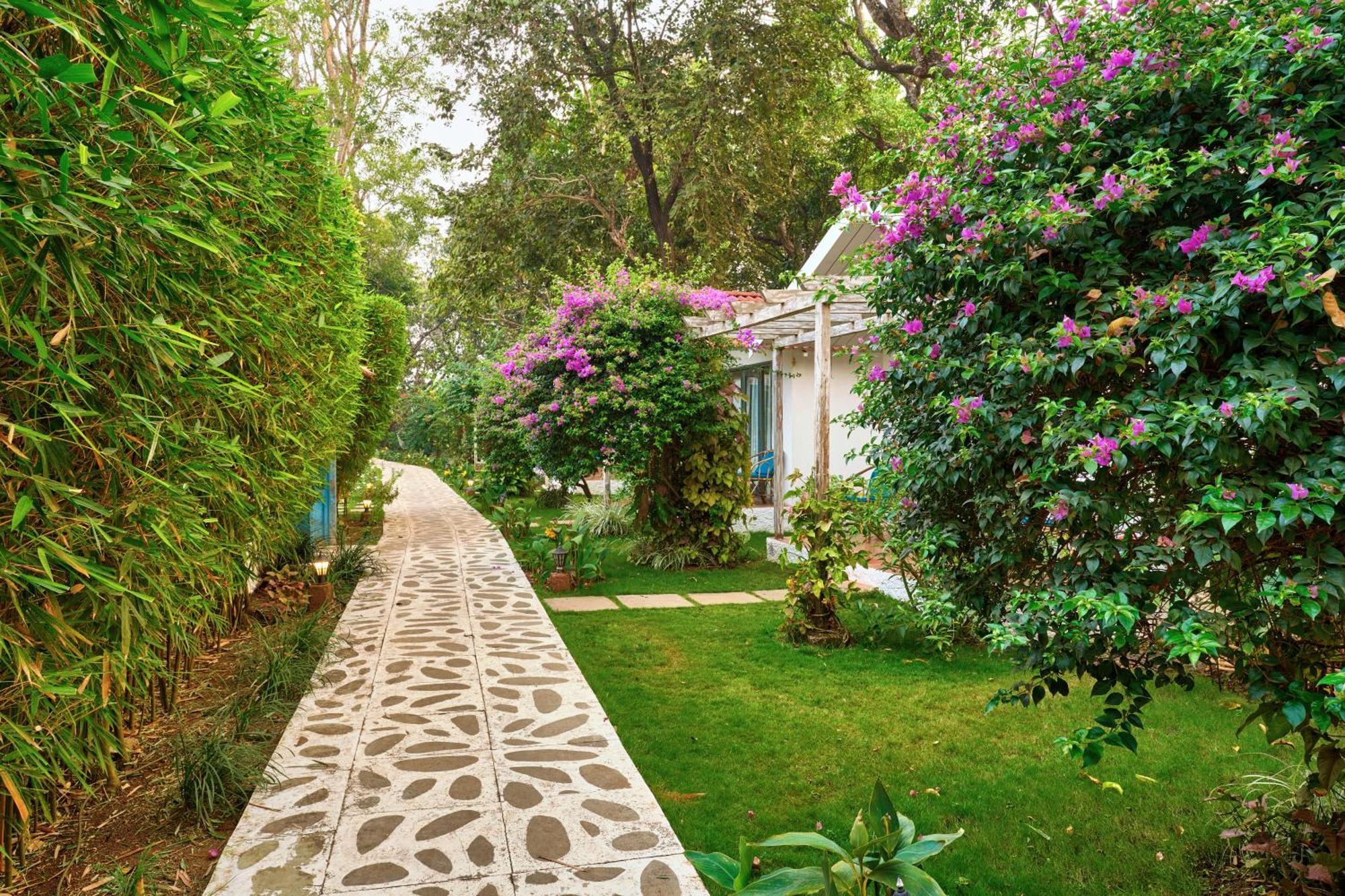 Blu Resorts فاغاتور المظهر الخارجي الصورة