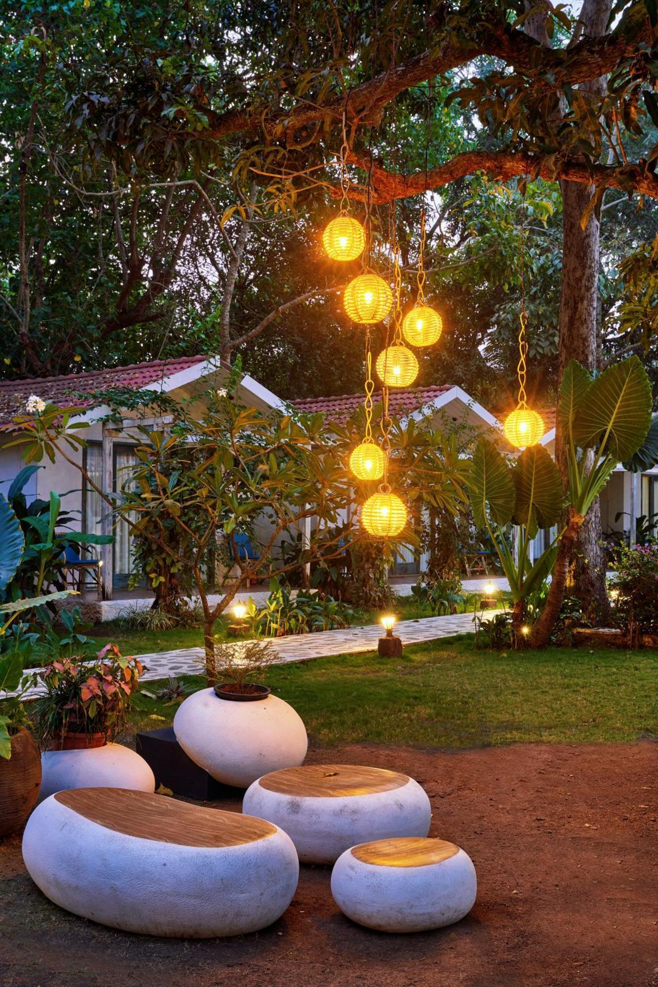 Blu Resorts فاغاتور المظهر الخارجي الصورة