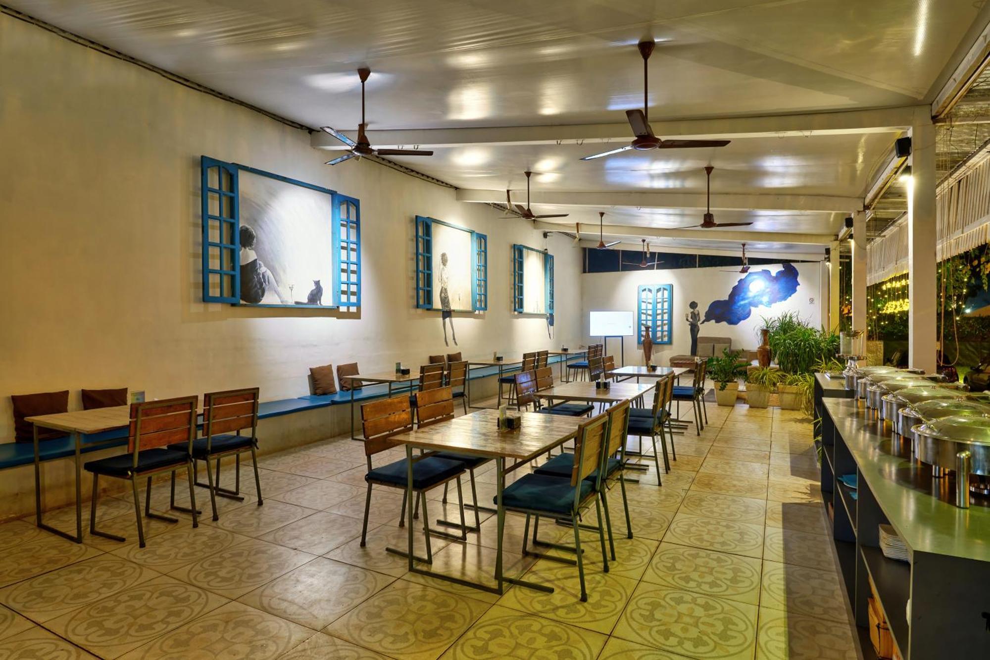 Blu Resorts فاغاتور المظهر الخارجي الصورة