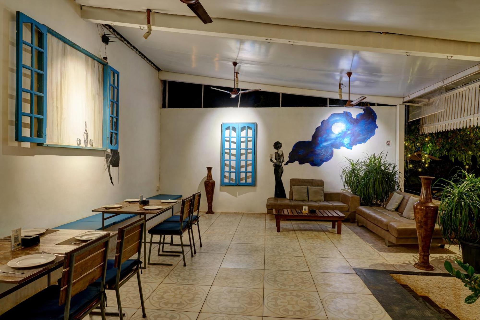 Blu Resorts فاغاتور المظهر الخارجي الصورة