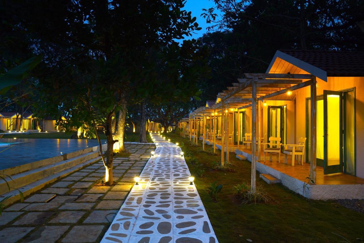 Blu Resorts فاغاتور المظهر الخارجي الصورة