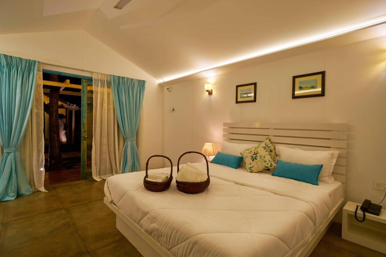 Blu Resorts فاغاتور المظهر الخارجي الصورة