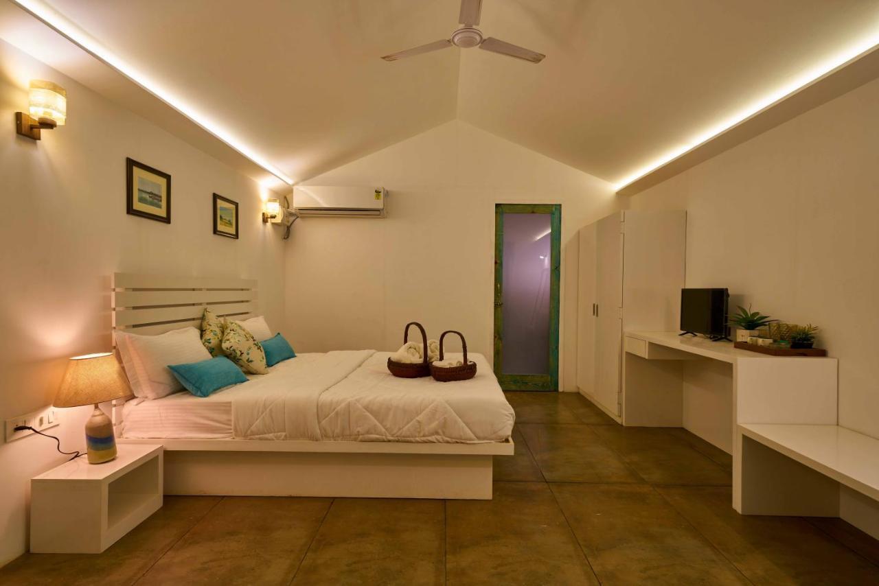 Blu Resorts فاغاتور المظهر الخارجي الصورة