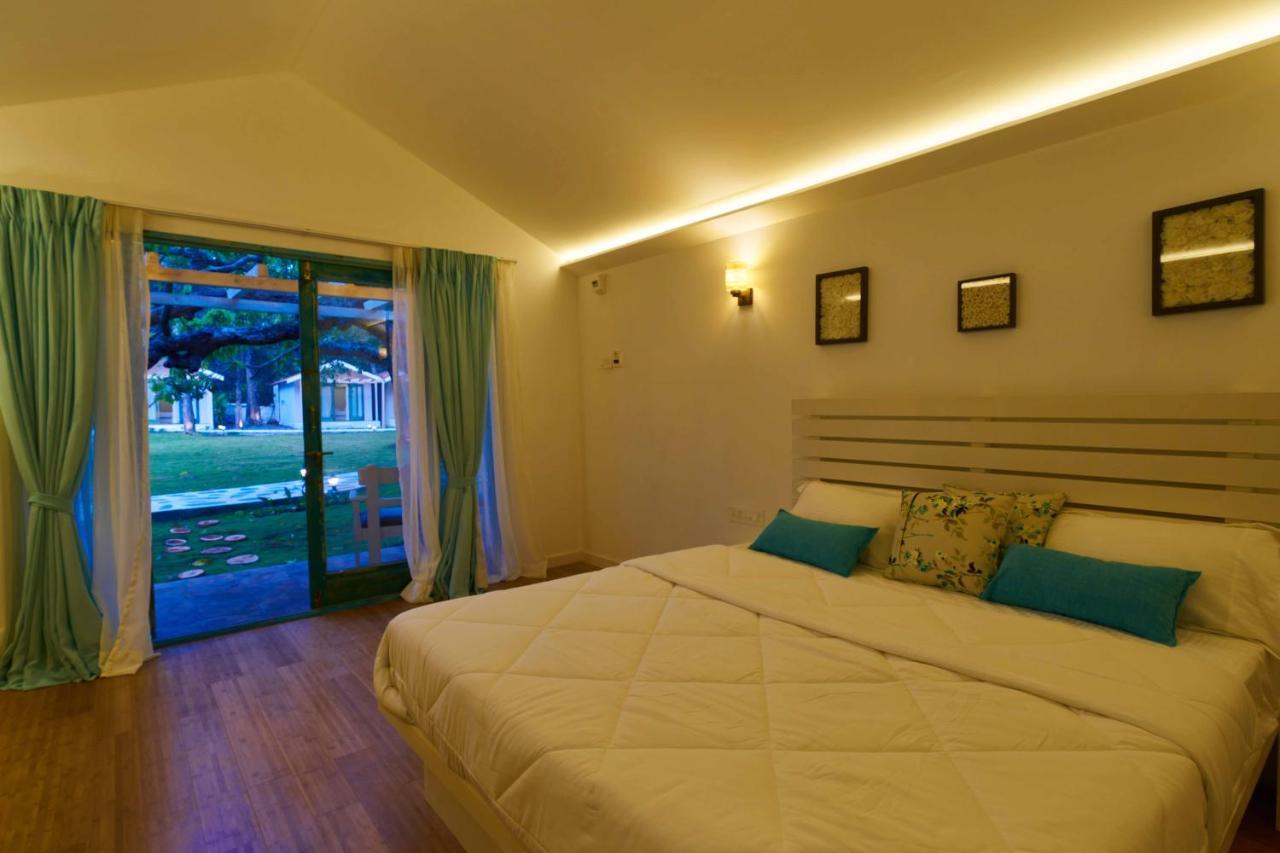 Blu Resorts فاغاتور المظهر الخارجي الصورة