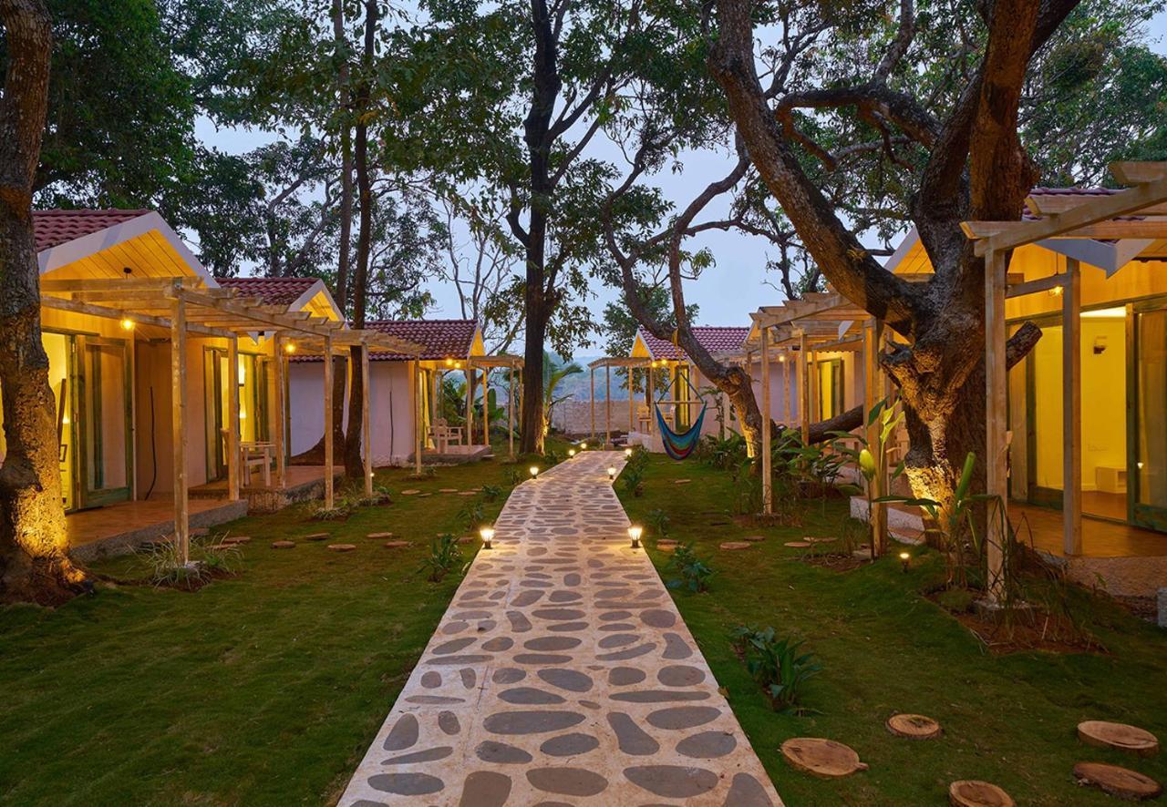 Blu Resorts فاغاتور المظهر الخارجي الصورة