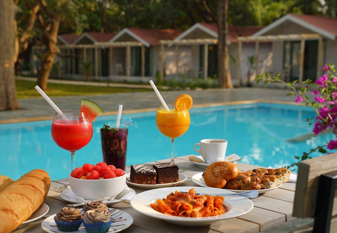 Blu Resorts فاغاتور المظهر الخارجي الصورة