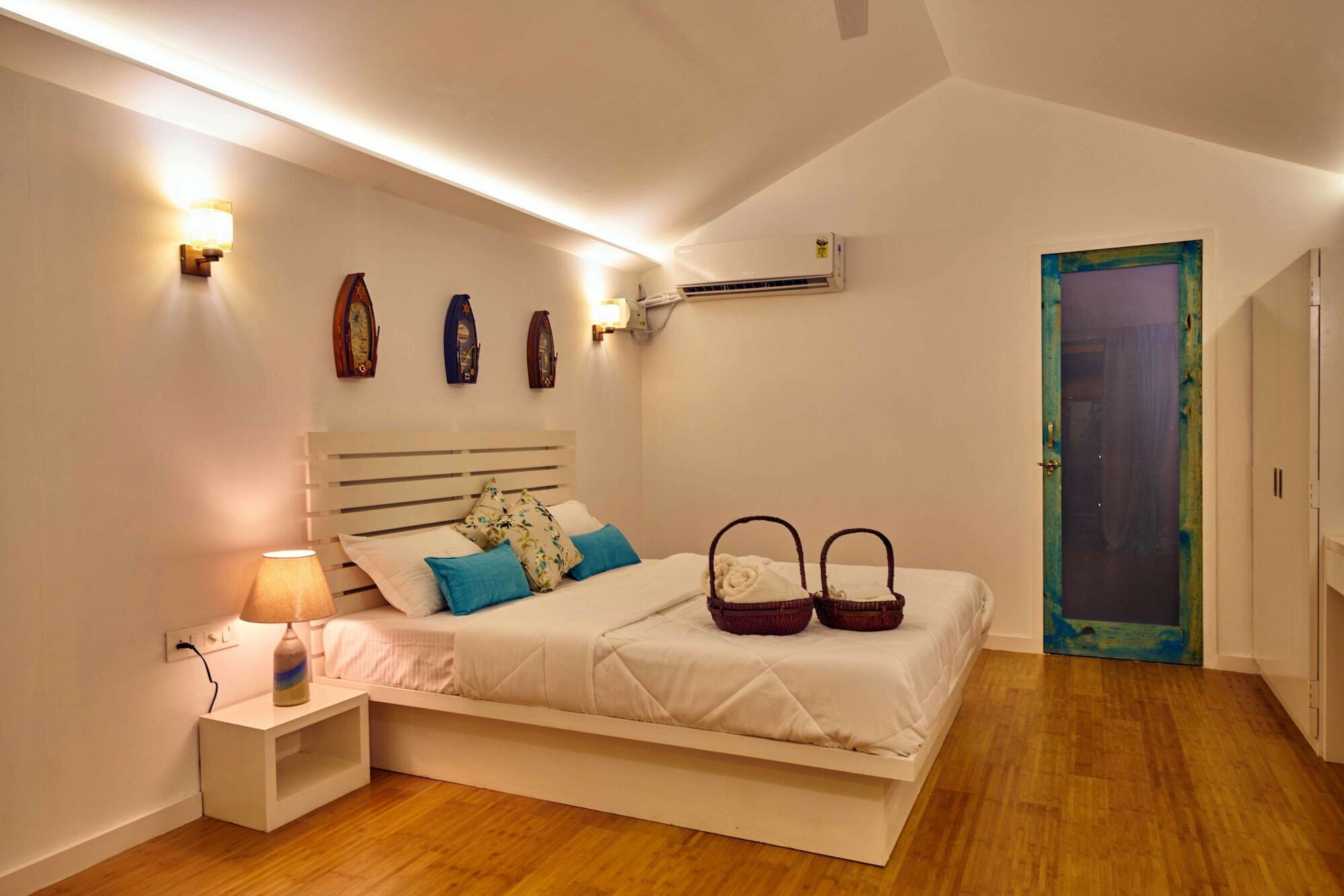 Blu Resorts فاغاتور المظهر الخارجي الصورة
