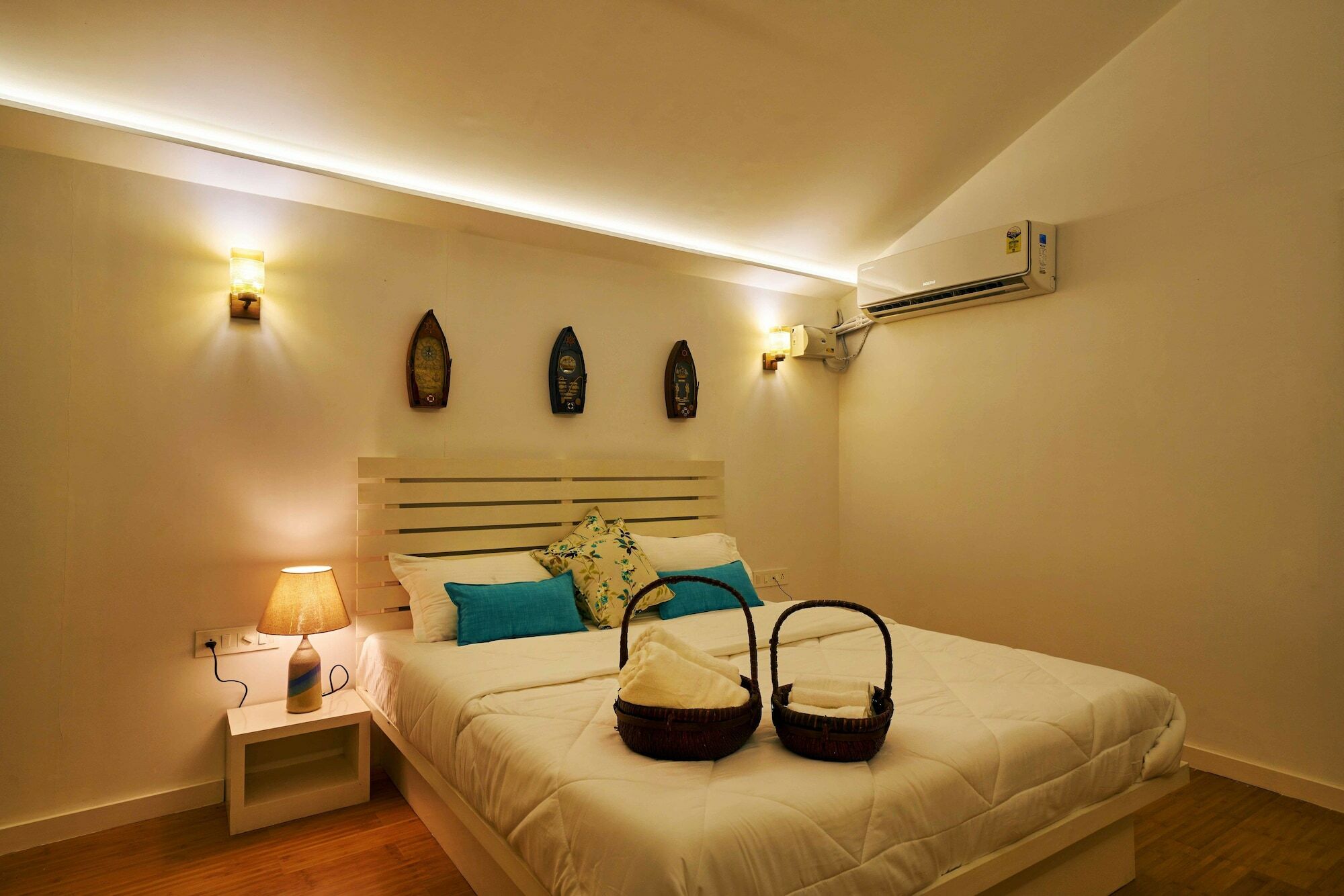 Blu Resorts فاغاتور المظهر الخارجي الصورة